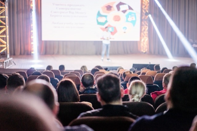 AI Keynote Session