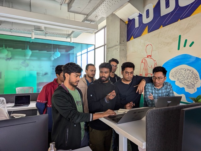 Startup Builder Workshop